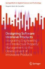 [PDF]Designing Software Intensive Products: Integrating Engineering and Intellectual Property M...