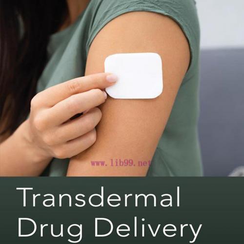 [AME]Transdermal Drug Delivery: Concepts and Application (EPUB)