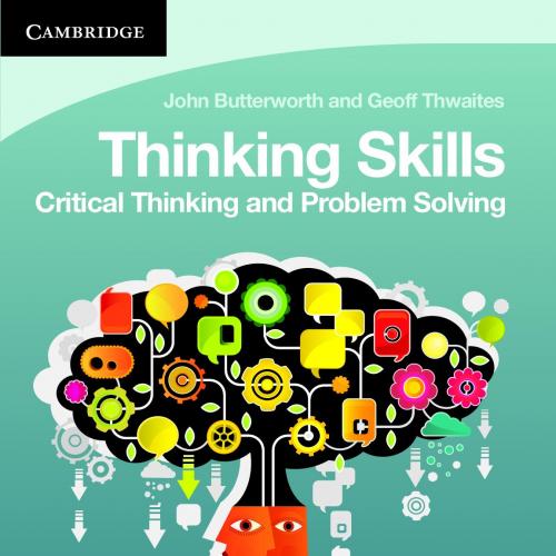 Thinking Skills Critical Thinking and Problem Solving, 2nd Edition