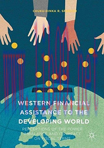 [FOX-Ebook]Western Financial Assistance to the Developing World