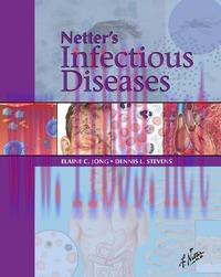 [AME]Netter&rsquo;s Infectious Disease (Original PDF)