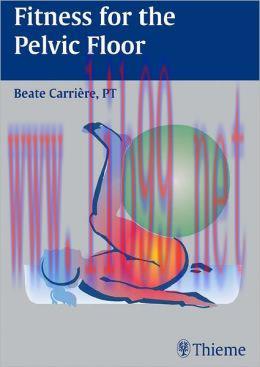 [AME]Fitness for the Pelvic Floor