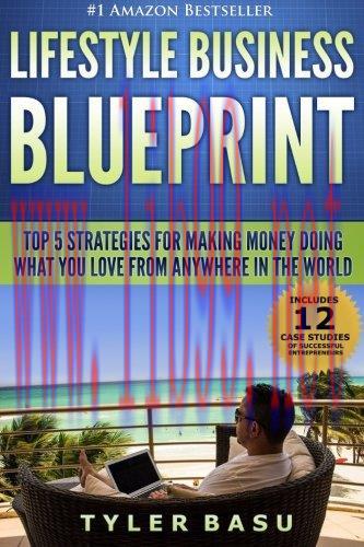 [FOX-Ebook]Lifestyle Business Blueprint