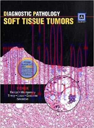 [PDF]Diagnostic Pathology - Soft Tissue Tumors, 1st Edition+CHM版