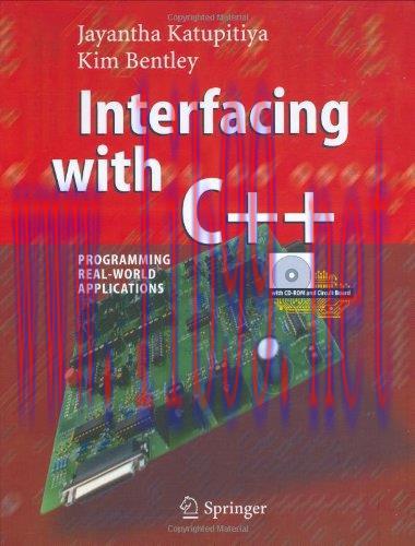 [FOX-Ebook]Interfacing with C++