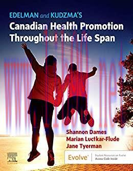 [AME]Edelman and Kudzma's Canadian Health Promotion Throughout the Life Span (Original PDF)