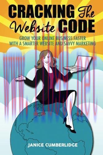 [FOX-Ebook]Cracking The Website Code