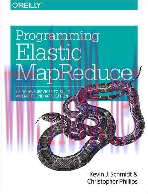 [SAIT-Ebook]Programming Elastic MapReduce