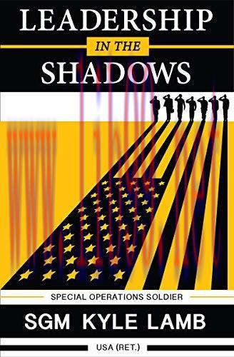 Leadership in the Shadows