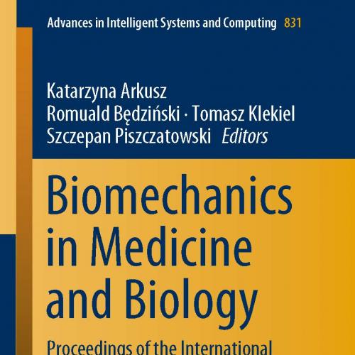 Biomechanics in Medicine and Biology