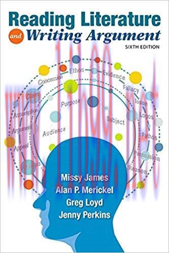 [PDF]Reading Literature and Writing Argument