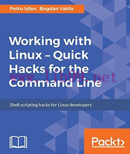 [FOX-Ebook]Working with Linux &ndash; Quick Hacks for the Command Line