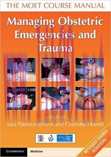 [PDF]Managing Obstetric Emergencies and Trauma, 3rd Edition
