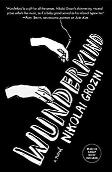 (PDF)Wunderkind A Novel