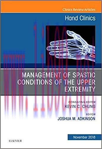 [PDF]Management of Spastic Conditions of the Upper Extremity