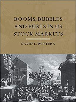 (PDF)Booms, Bubbles and Busts in US Stock Markets 1st Edition