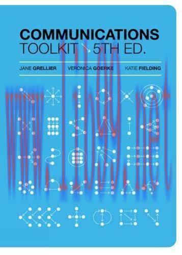 [FOX-Ebook]Communications Toolkit, 5th Edition