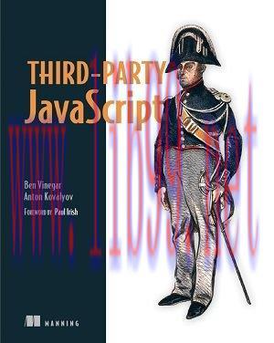 [SAIT-Ebook]Third-Party JavaScript