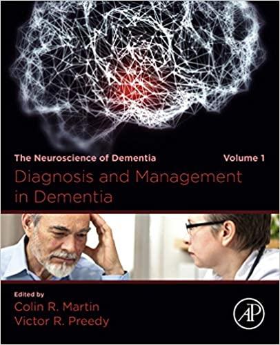 (PDF)Diagnosis and Management in Dementia The Neuroscience of Dementia, Volume 1