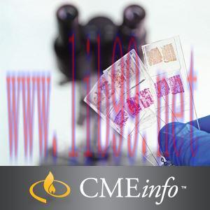 [AME]Pathology Board Review 2018 (CME Videos)