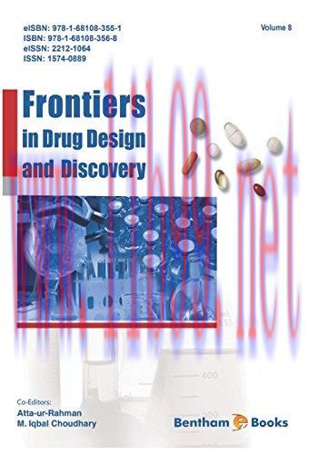 [AME]Frontiers in Drug Design & Discovery Volume 8 (PDF)