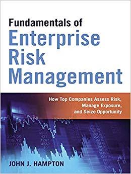(PDF)Fundamentals of Enterprise Risk Management How Top Companies Assess Risk, Manage Exposure,...