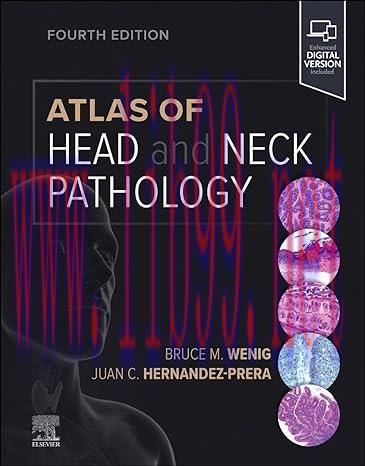 [PDF]Atlas of Head and Neck Pathology (Atlas of Surgical Pathology) 4th Edition