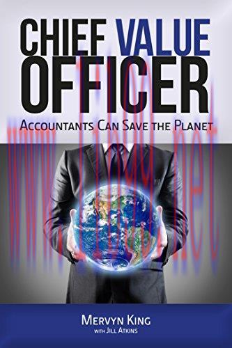 (PDF)The Chief Value Officer