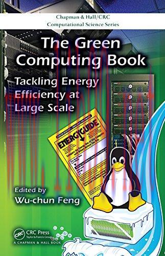 [FOX-Ebook]The Green Computing Book