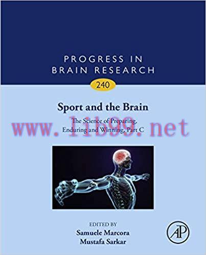 [PDF]Sport and the Brain The Science of Preparing, Enduring and Winning Part C