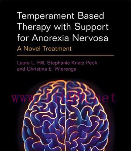 [AME]Temperament Based Therapy with Support for Anorexia Nervosa (Original PDF)