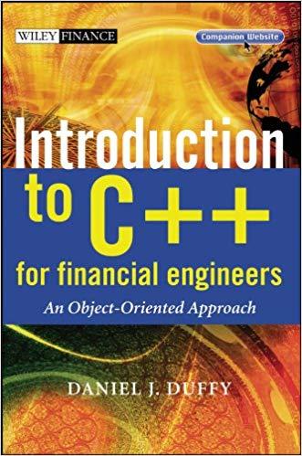 (PDF)Introduction to C++ for Financial Engineers An Object-Oriented Approach (The Wiley Finance...