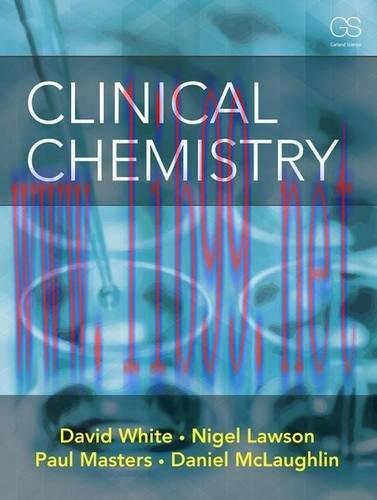 [AME]Clinical Chemistry (Original PDF)