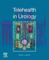 [PDF]Telehealth in Urology