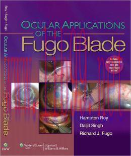 [AME]Ocular Applications of the Fugo Blade (ORIGINAL PDF from_ Publisher)