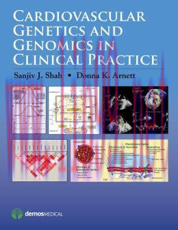 [AME]Cardiovascular Genetics and Genomics in Clinical Practice