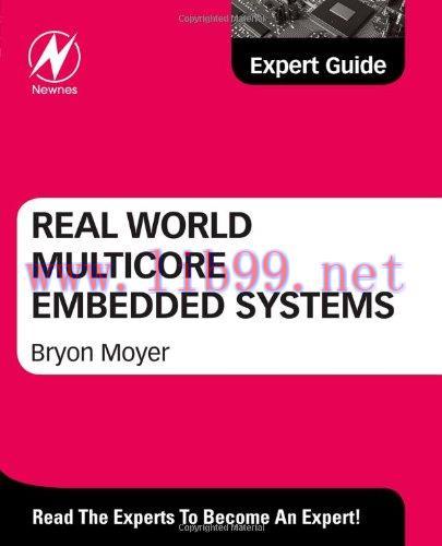 [FOX-Ebook]Real World Multicore Embedded Systems