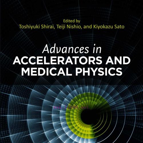 [AME]Advances in Accelerators and Medical Physics (Original PDF)