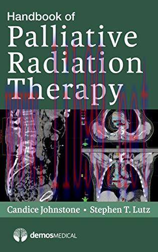 [AME]Handbook of Palliative Radiation Therapy (EPUB)