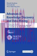 [PDF]Advances in Knowledge Discovery and Data Mining: 27th Pacific-Asia Conference on Knowledge...