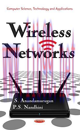 [FOX-Ebook]Wireless Networks