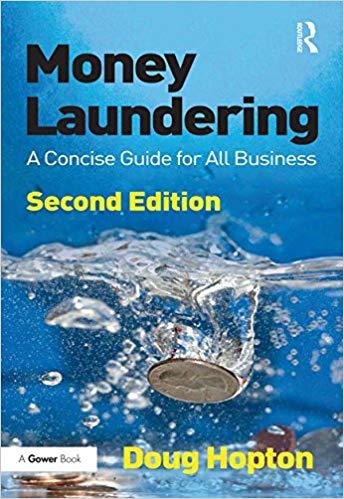 (PDF)Money Laundering A Concise Guide for All Business 2nd Edition