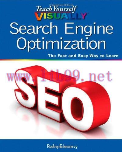 [FOX-Ebook]Teach Yourself VISUALLY Search Engine Optimization
