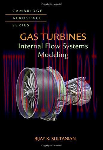 [FOX-Ebook]Gas Turbines: Internal Flow Systems Modeling