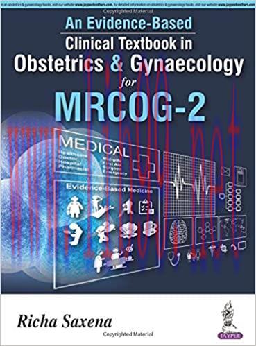 [AME]An Evidence-Based Clinical Textbook in Obstetrics & Gynecology for Mrcog-2 (Original PDF)