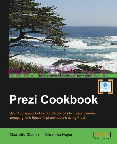 [FOX-Ebook]Prezi Cookbook
