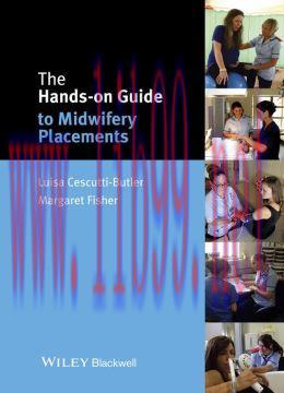 [AME]The Hands-on Guide to Midwifery Placements