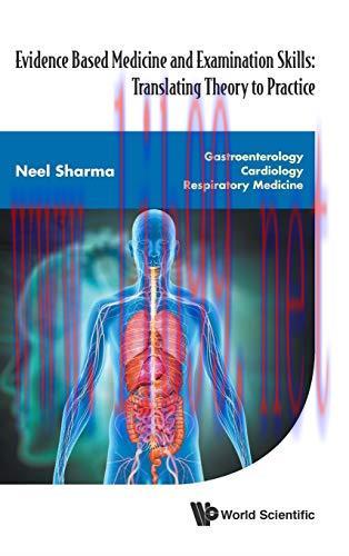 [AME]Evidence Based Medicine and Examination Skills: Translating Theory to Practice (In 3 Parts...