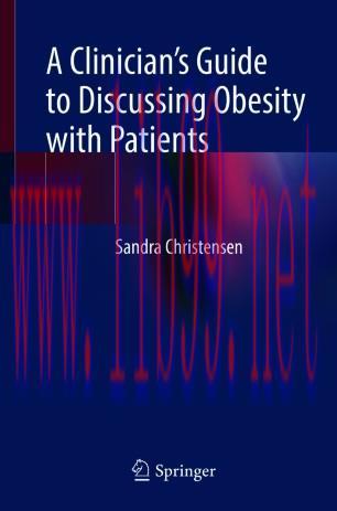[AME]A Clinician&rsquo;s Guide to Discussing Obesity with Patients (Original PDF)