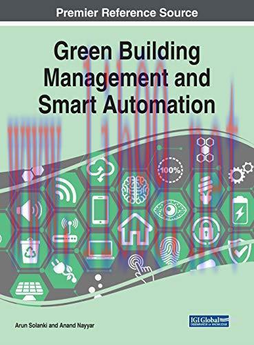 [FOX-Ebook]Green Building Management and Smart Automation